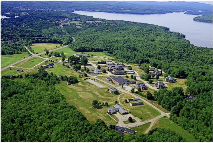 Robynne Alexander, the buyer behind the $21.5 million Laconia land deal, is seeking another extension to close. 